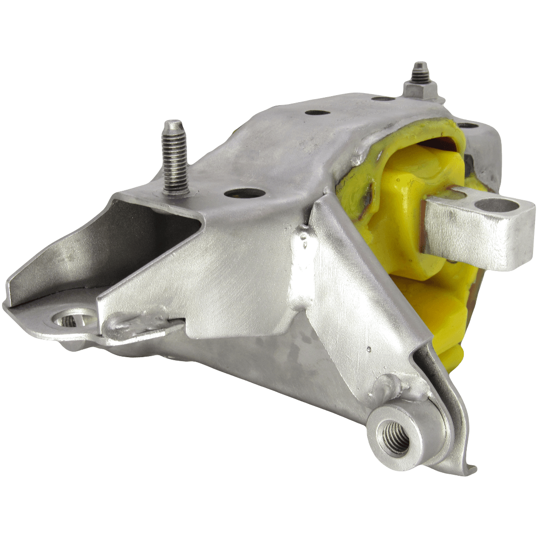Поліуретанова подушка двигуна ліва Seat Ibiza 2008-2017 HARDNESS РЕКОНСТРУКЦІЯ ВАШОЇ: 6Q0 199 555 AE, 6Q0 199 555 AT, 6Q0199555AE, 6Q0199555AT, 6R0 199 555, 6R0199555 оптом від PolyPro.