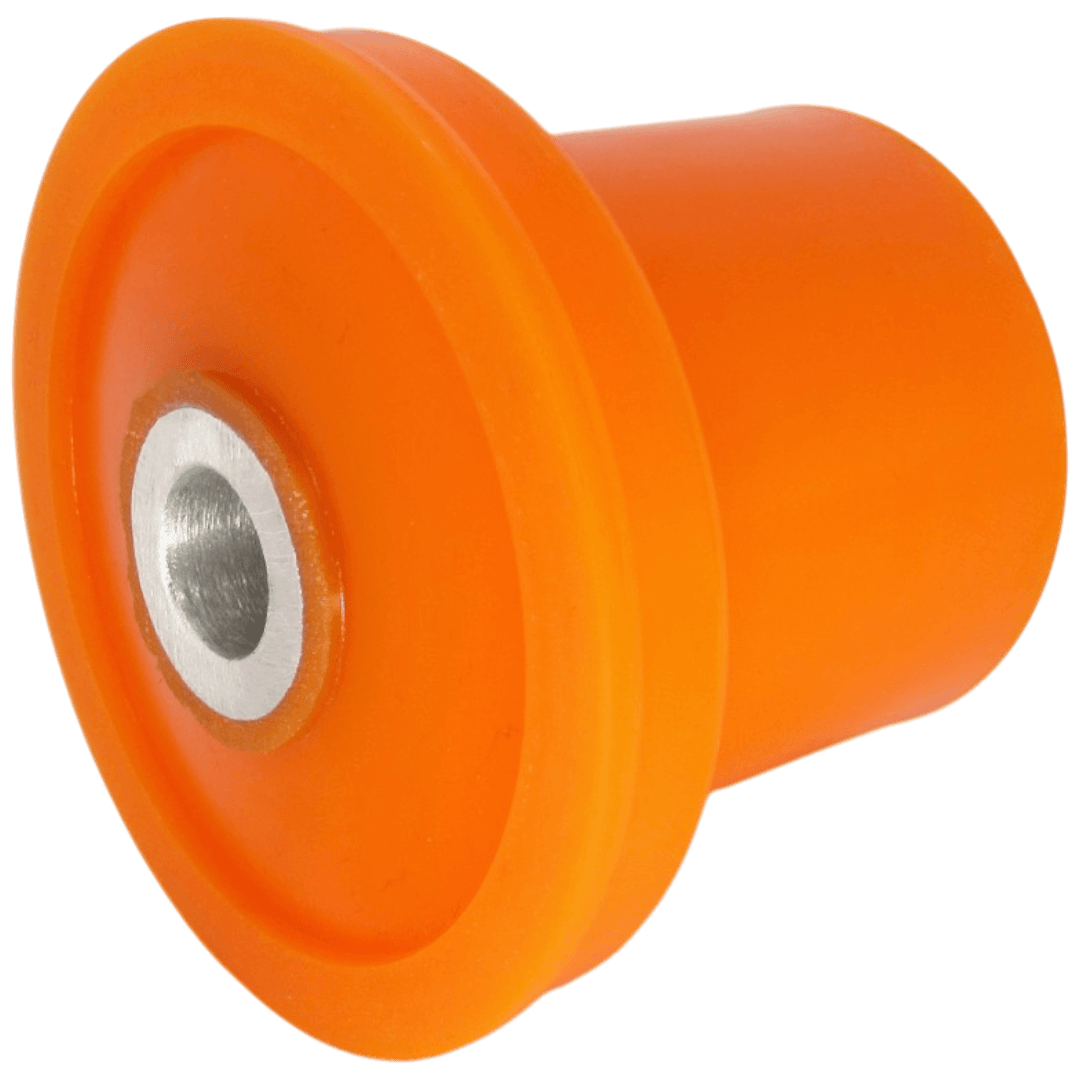 Polyurethane rear beam bushing VAZ 1118 2004-2018: 21100291405400, 21100-2914054-00 wholesale from PolyPro.