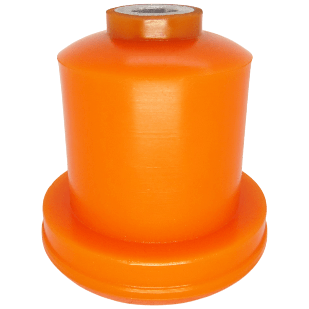 Polyurethane rear beam bushing VAZ 1118 2004-2018: 21100291405400, 21100-2914054-00 wholesale from PolyPro.