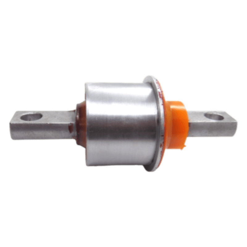 Polyurethane rear beam bushing Mitsubishi Colt 2004-2012: MAB-Z30R, 4120A040, 4120A042, J55026AYMT, Q005-1409, 2307-0750, 516426, ZTT-MS-017A, 77-01108-SX, C9466, BH23143, 4120A002, 4120A040, 4120A042, MR594101, 4120A017, 4120A034, MN125857, 4120A036, MN125858, 4120A011, 4120A041 wholesale from PolyPro.
