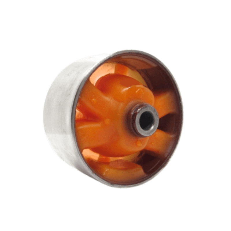 Поліуретанова подушка двигуна задня Hyundai Coupe 2002-2009 2.0 ЗМІННИЙ САЙЛЕНТБЛОК оптом від PolyPro