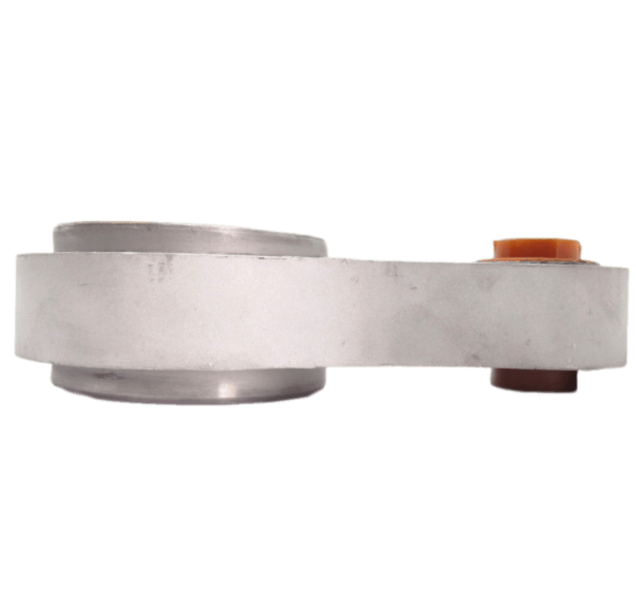 Поліуретанова подушка двигуна нижня Nissan Primastar 2002-2016 2,0: 8200725253, 82 00 725 253, 8200049243, 82 00 049 243, 93860700, 91167993, FT52502, 44 21 191, 44 11 938, 82 00 049 924, 4421191, 4411938, 8200049924, 82000-49924, 82007-25253 оптом від PolyPro.