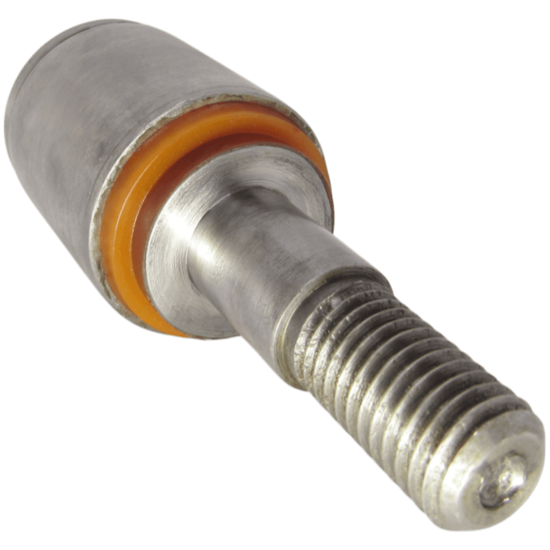 Polyurethane bushing rear upper arm Volvo S90 1997-1998: 9127264 wholesale from PolyPro.