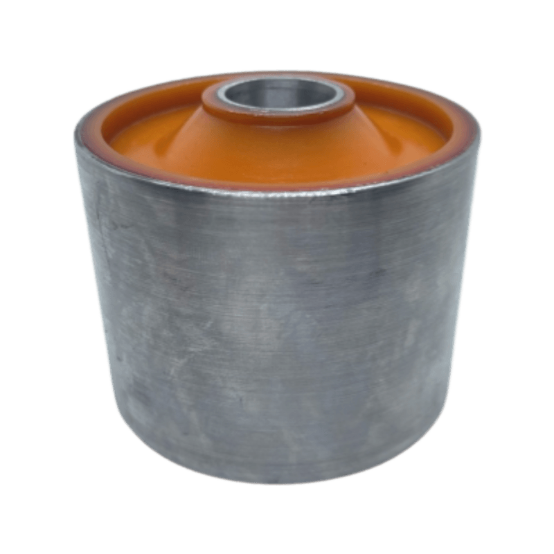 Polyurethane bushing front arm rear Infiniti Fx 2003-2007: NAB-S50B, 54501-CG200, 54500-CG200, NABS50B, 54501CG200, 54500CG200 wholesale from PolyPro.