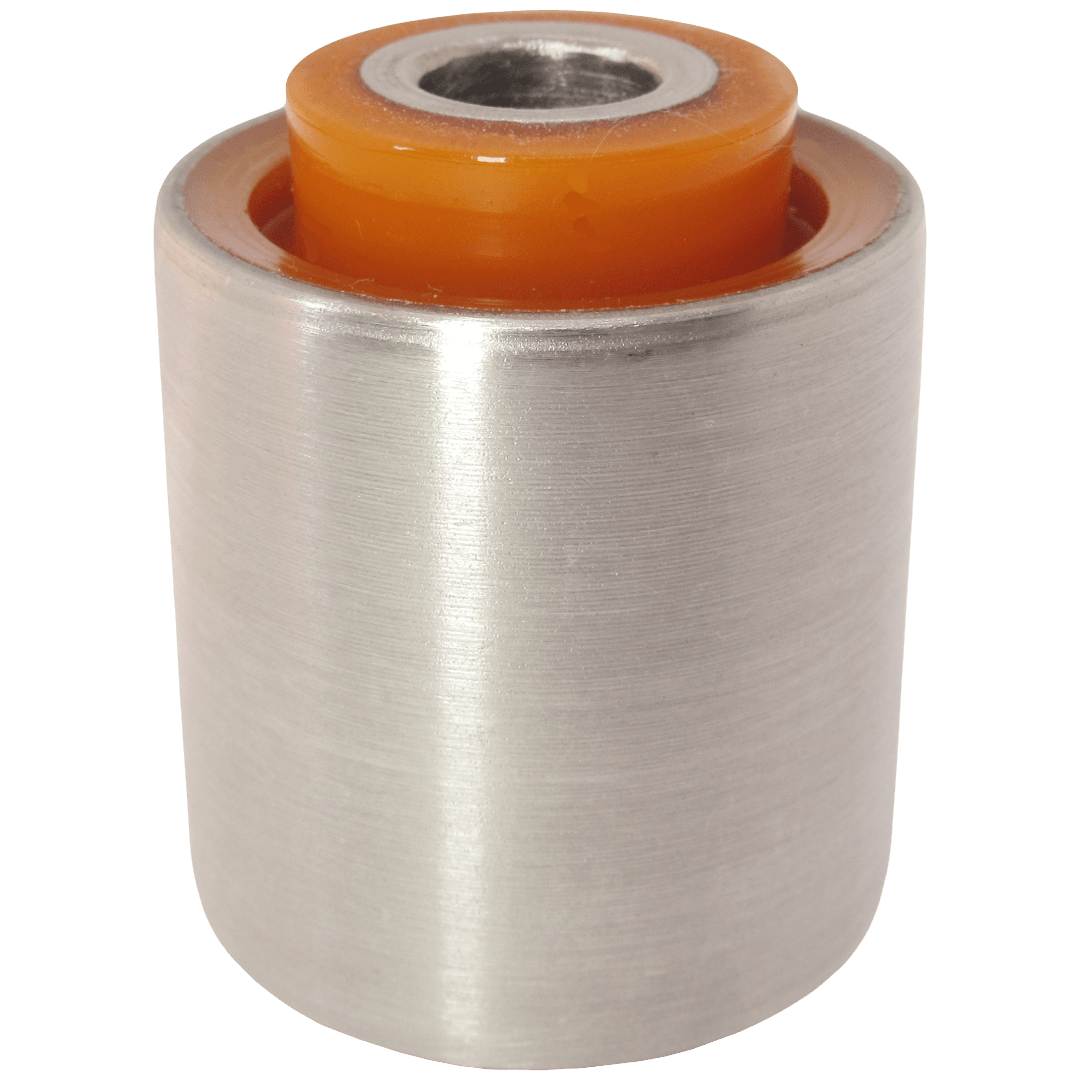 Polyurethane bushing rear trailing arm rear Subaru Tribeca 2005-2014: 20254-XA00A, SAB-016, 20254XA00A, SAB016, 20254-FG010, 20254-FJ010, 20254-FJ000, 20254FG010, 20254FJ010, 20254FJ000 wholesale from PolyPro.