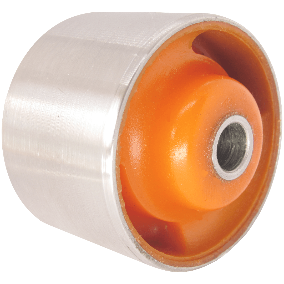 Polyurethane cushion gearbox Ваз 2121 1977- REPLACEABLE BUSHING: 21211001040, 212131001040, 21213100104000, 212131001040, 21213-1001040, 21213-100104000 wholesale from PolyPro.