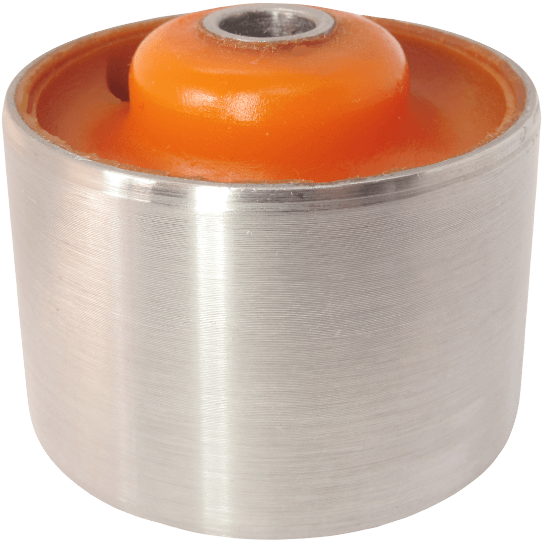 Polyurethane cushion gearbox Ваз 2121 1977- REPLACEABLE BUSHING: 21211001040, 212131001040, 21213100104000, 212131001040, 21213-1001040, 21213-100104000 wholesale from PolyPro.