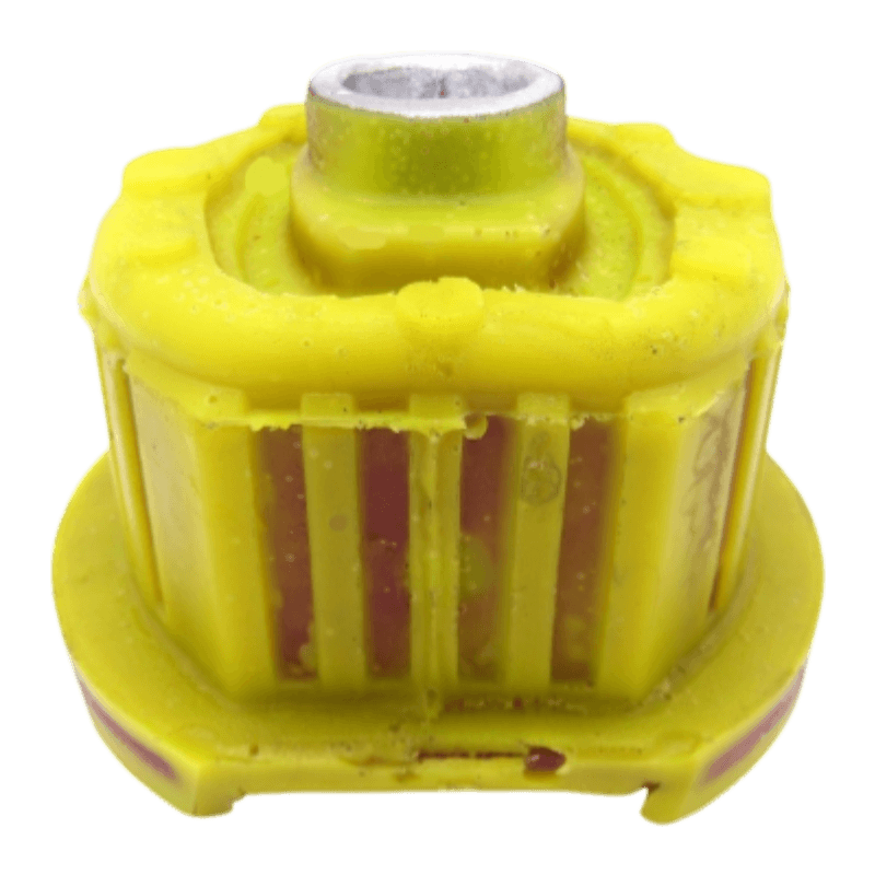 Polyurethane bushing rear subframe front Merсedes 202 1993-2001 HARDNESS: A1243500341, A1243506408, A1243511942, A 124 350 03 41, A 124 350 64 08, A 124 351 19 42, A 124 350 04 41, A 124 350 86 08, A1243500441, A1243508608, A 123 805 00 22, A1238050022, A 129 351 15 42, A1293511542, A 201 351 27 42, A2013512742 wholesale from PolyPro.