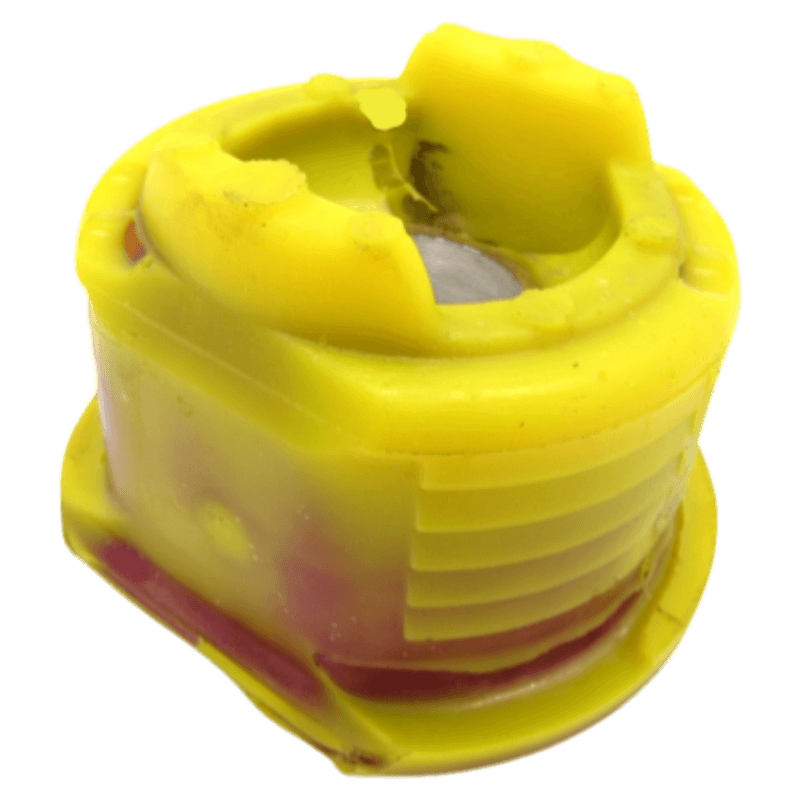 Polyurethane bushing rear subframe rear Merсedes 202 1993-2001 HARDNESS: A1243510242, A1245406807, A 124 351 02 42, A 124 540 68 07, A 201 351 28 42, A 202 350 34 08, A2013512842, A2023503408, A 124 350 65 08, A1243506508, A 202 460 03 19, A2024600319 wholesale from PolyPro.