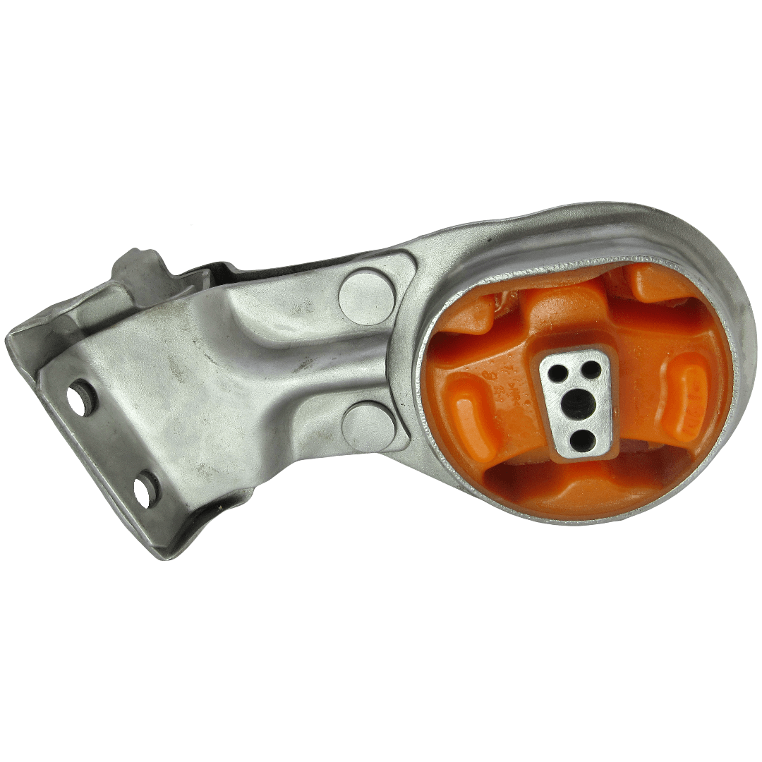 Polyurethane engine mount VAZ 2113-2115 2001-2013: 2108-1001015-10РУ, 2108100101510РУ, 2108-1001020-10, 2108100102010, 21080-1001015-87, 2108-1001015, 21080100101587, 21081001015 wholesale from PolyPro.