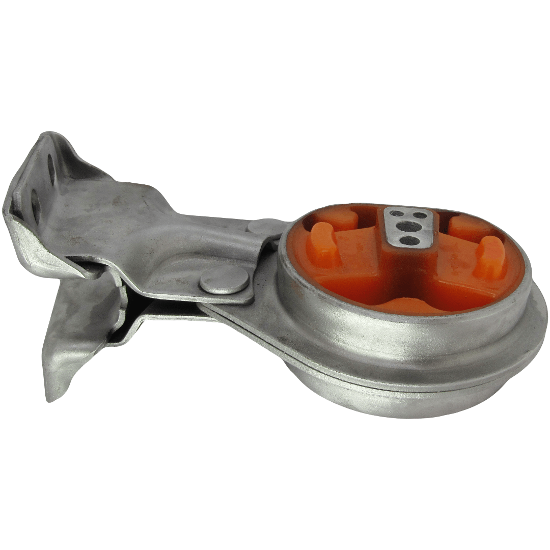 Polyurethane engine mount VAZ 2108-21099 1984-2011 RECONSTRUCTION OF YOUR: 2108-1001015-10РУ, 2108100101510РУ, 2108-1001020-10, 2108100102010, 21080-1001015-87, 2108-1001015, 21080100101587, 21081001015 wholesale from PolyPro.