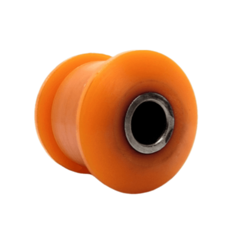 Polyurethane bushing rear shock absorber BMW 5 E34 1987-1995: 33521091628, 33521092278, 33521135860, 33521133596, 4409263, 6N0412303, 33 52 1 091 628, 33 52 1 092 278, 33 52 1 135 860, 33 52 1 133 596, 98AG-3K155-AF, 98AG3K155AF, 6N0 412 303 A, 6N0412303A wholesale from PolyPro.