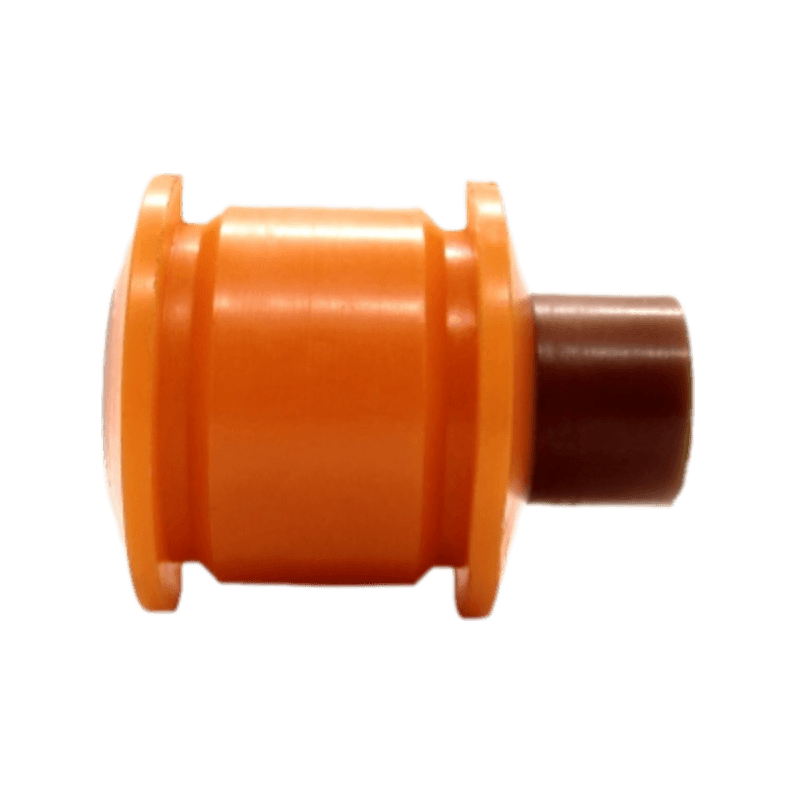 Polyurethane bushing rear shock absorber BMW 5 E34 1987-1995: 33521091628, 33521092278, 33521135860, 33521133596, 4409263, 6N0412303, 33 52 1 091 628, 33 52 1 092 278, 33 52 1 135 860, 33 52 1 133 596, 98AG-3K155-AF, 98AG3K155AF, 6N0 412 303 A, 6N0412303A wholesale from PolyPro.