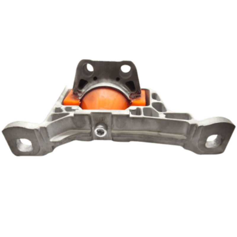Поліуретанова подушка двигуна права Ford Focus 2004-2011 1.6L; 1.8L; 2.0L: 00221651, 307396, 5N616F012B, 5N616F012R, 5N616F012T, 326B22, 326B40, 61090716 оптом від PolyPro.