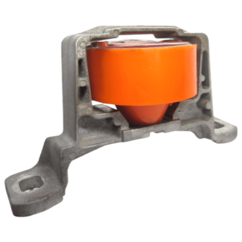 Поліуретанова подушка двигуна Ford Focus 2004-2011 1,6l: 37726 01, 326B23-L, 326B23L, 326b23-N, 326b23N, 3M51-6F012-CH, 3M51-6F012-CK, BV61-6F012-CB, 3M51-6F012-CJ, 3M51-6F012-CG, 1 858 125, 1 677 276, 1 568 052, 1 811 464, 31277670, 1677276, 30776288, 31401701, 31316449, 3M516F012CH, 3M516F012CK, BV616F012CB, 3M516F012CJ, 3M516F012CG, 1858125, 1677276, 1568052, 1811464 оптом від PolyPro.