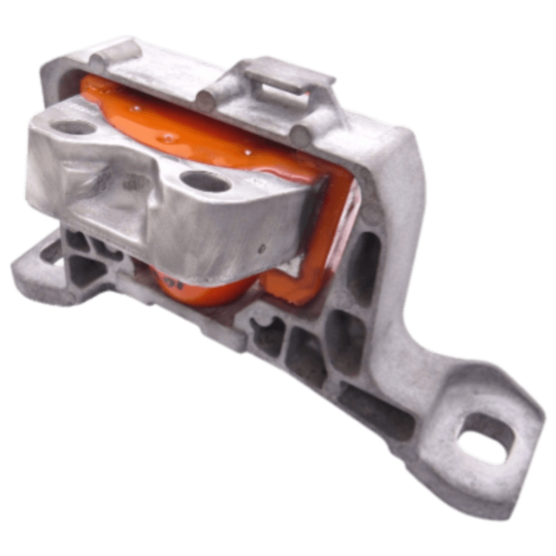 Поліуретанова подушка двигуна права Ford Focus 2004-2011 1.8-2.0L: 3M51-6F012-AG, 3M516F012AG оптом від PolyPro.