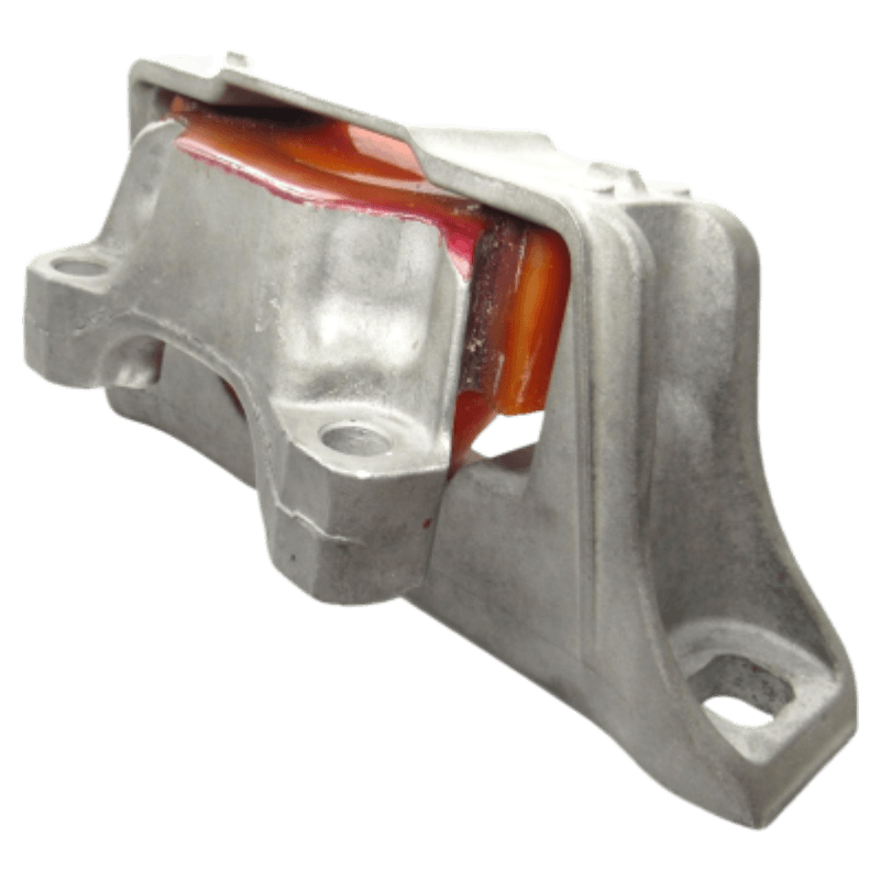 Polyurethane engine mount right Ford Focus 2004-2011 1.8L: 4M51-6F012-D, 4M516F012D wholesale from PolyPro.
