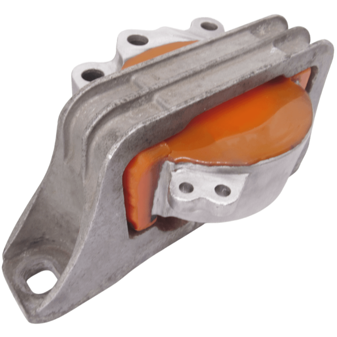Полиуретановая подушка двигателя правая Mazda 3 2003-2009 2.2L: BBP739060A, BBP7-39-060A, 8V61-6F012-TC, 8V616F012TC оптом от PolyPro.