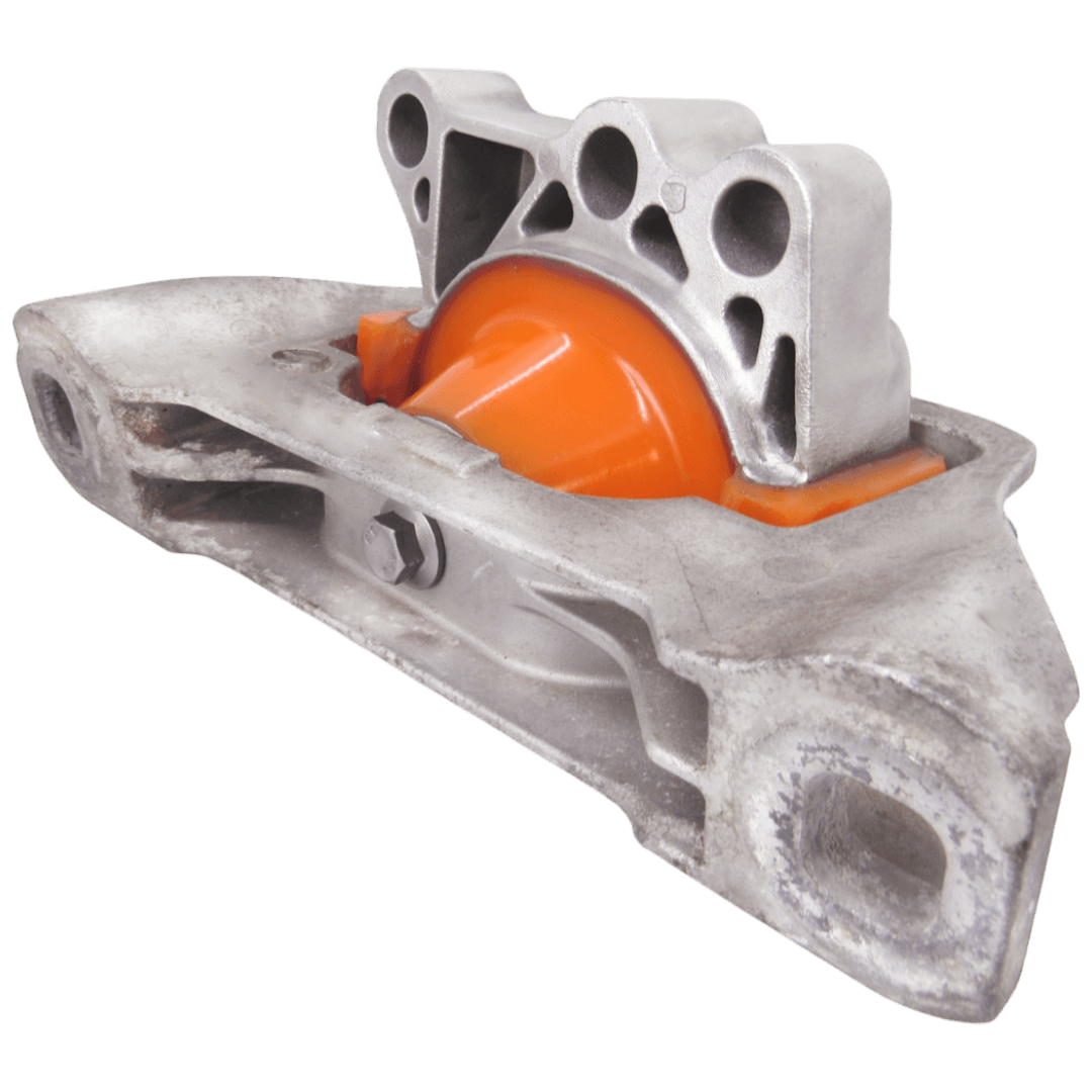 Polyurethane right engine mount Mazda 3 2009-2013 2.2L RECONSTRUCTION OF YOUR: BBP739060A, BBP7-39-060A, 8V61-6F012-TC, 8V616F012TC wholesale from PolyPro.