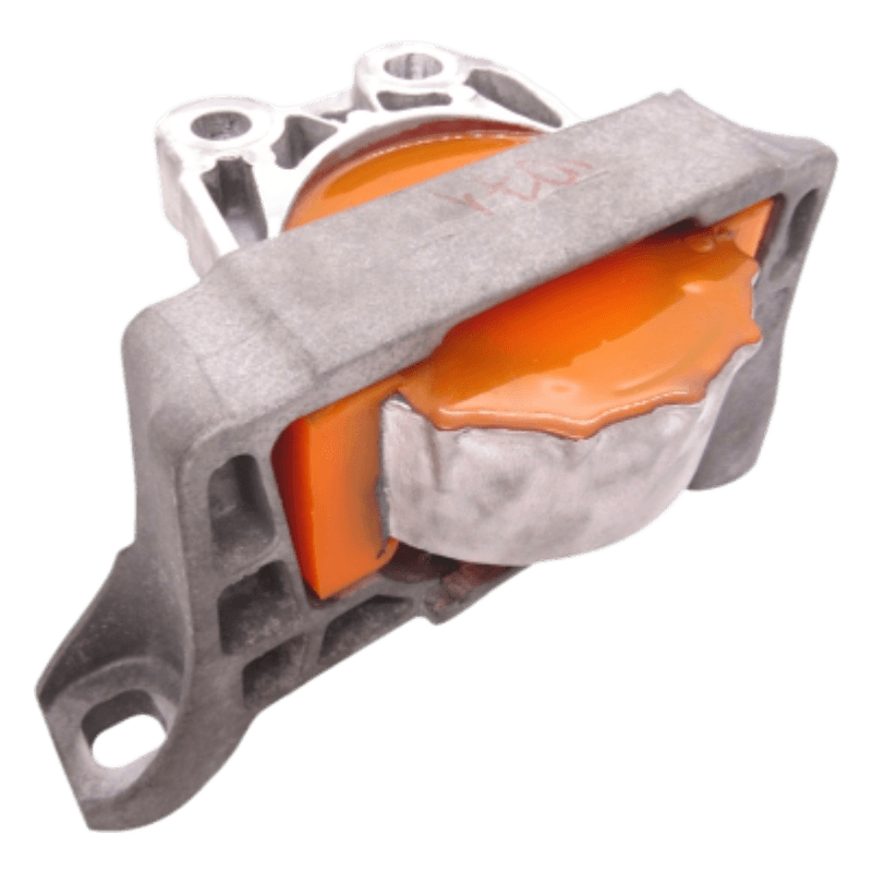 Поліуретанова подушка двигуна права Ford Focus 2018-: FDM-CB8RH, FDMCB8RH, 1 376 724, 1 543 750, 1 367 040, 1 256 702, 1376724, 1543750, 1367040, 1256702, 1 345 226, 1345226 оптом від PolyPro.