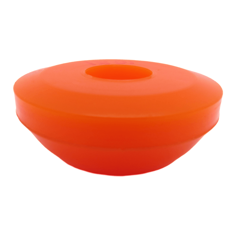 Polyurethane bushing rear trailing arm front Mitsubishi Pajero 1991-1999: MB809388, MSB021, MSB-021 wholesale from PolyPro.