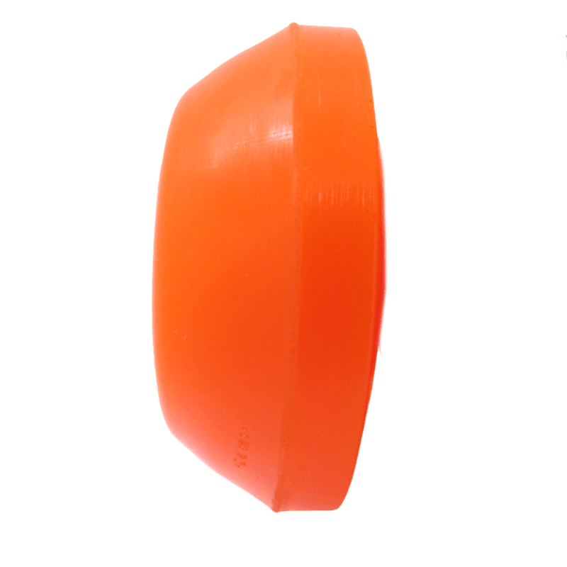 Polyurethane bushing rear trailing arm front Mitsubishi Pajero 1991-1999: MB809388, MSB021, MSB-021 wholesale from PolyPro.