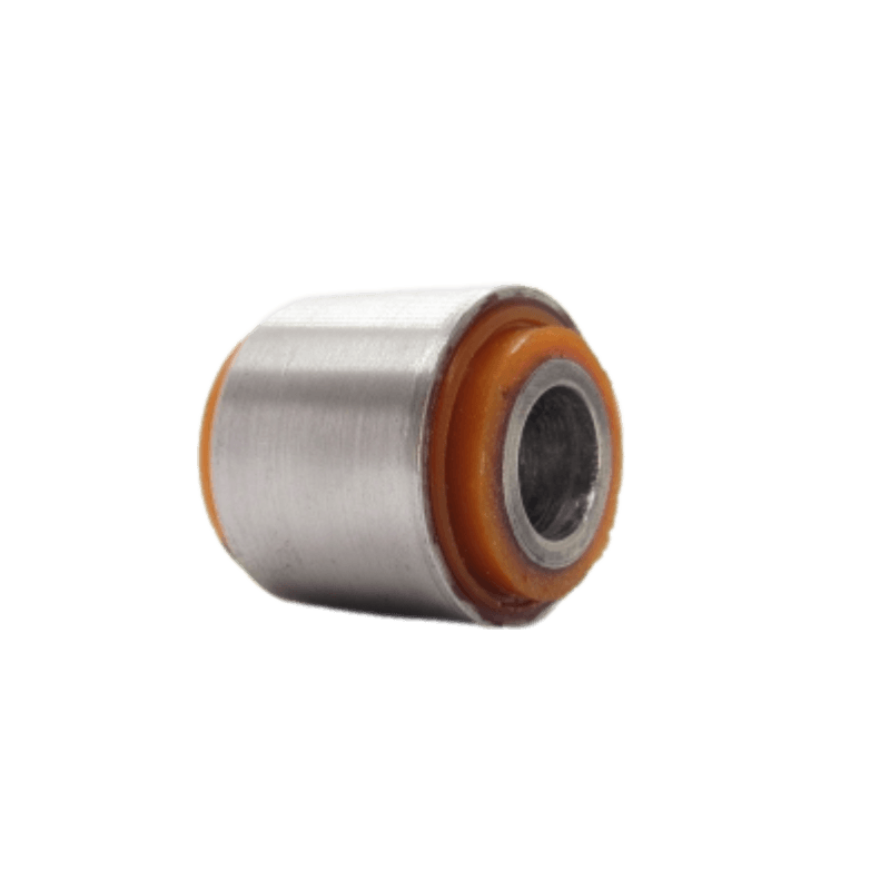 Polyurethane bushing front subframe Mitsubishi Eclipse 1995-1999: MR244103, J45017AYMT, MAB-4EA3, 0401-4EA3, PSE10249, 87-72050-SX, YF23005, MB949518 wholesale from PolyPro.