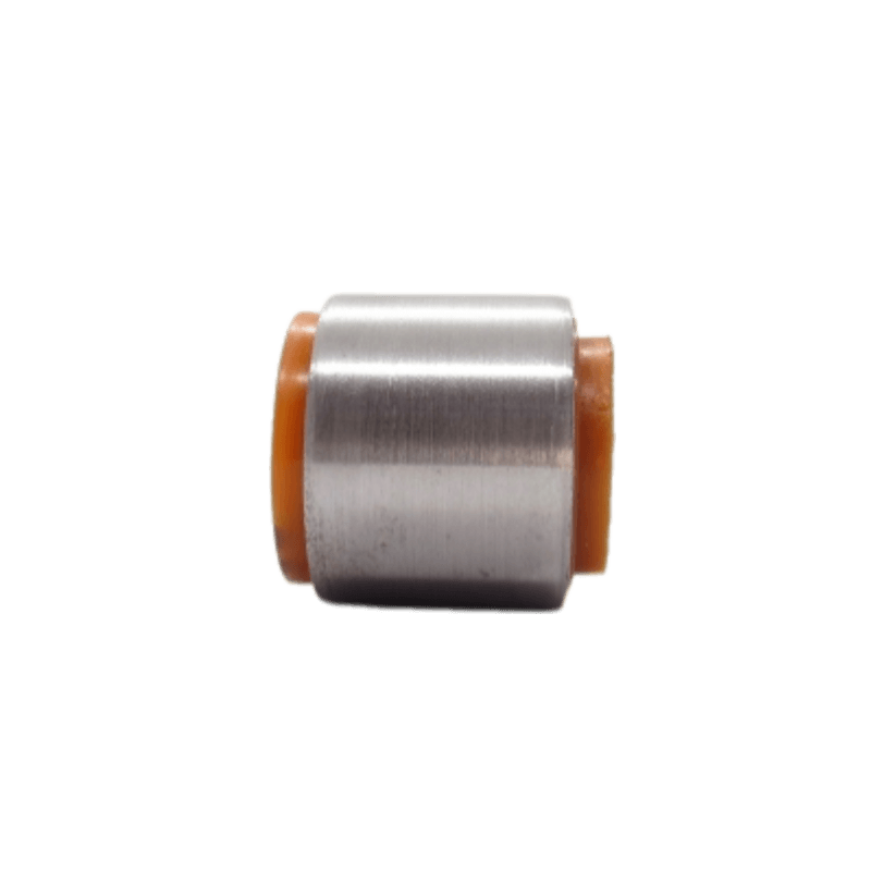 Polyurethane bushing front subframe Mitsubishi Eclipse 1995-1999: MR244103, J45017AYMT, MAB-4EA3, 0401-4EA3, PSE10249, 87-72050-SX, YF23005, MB949518 wholesale from PolyPro.