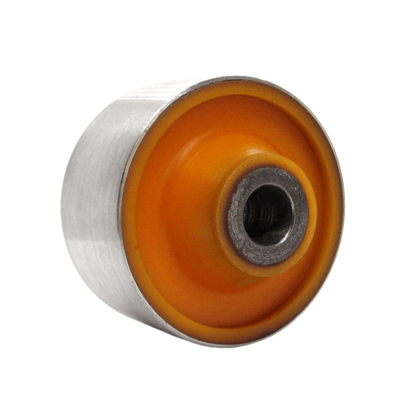 Поліуретановий сайлентблок переднього важеля задній Hyundai Ioniq 2016-: 54584 G2000, 54584G2000, HYAB-SON14F, HYABSON14F оптом від PolyPro.