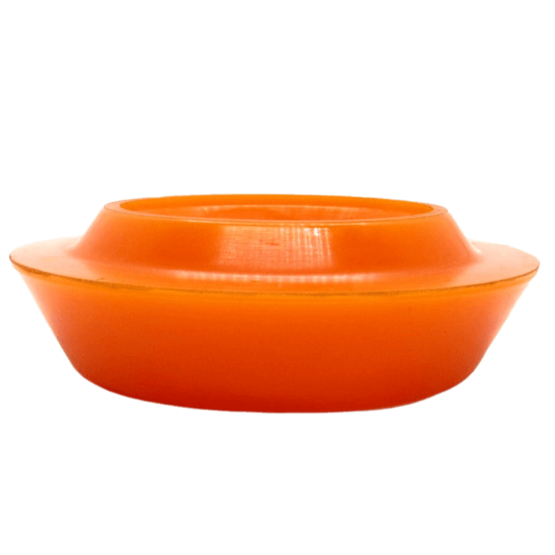 Поліуретанова опора переднього амортизатора Skoda Felicia 1994-2001: 6U0412323, 6U0412355, 6U0 412 323, 6U0 412 355, 115495801 оптом від PolyPro.