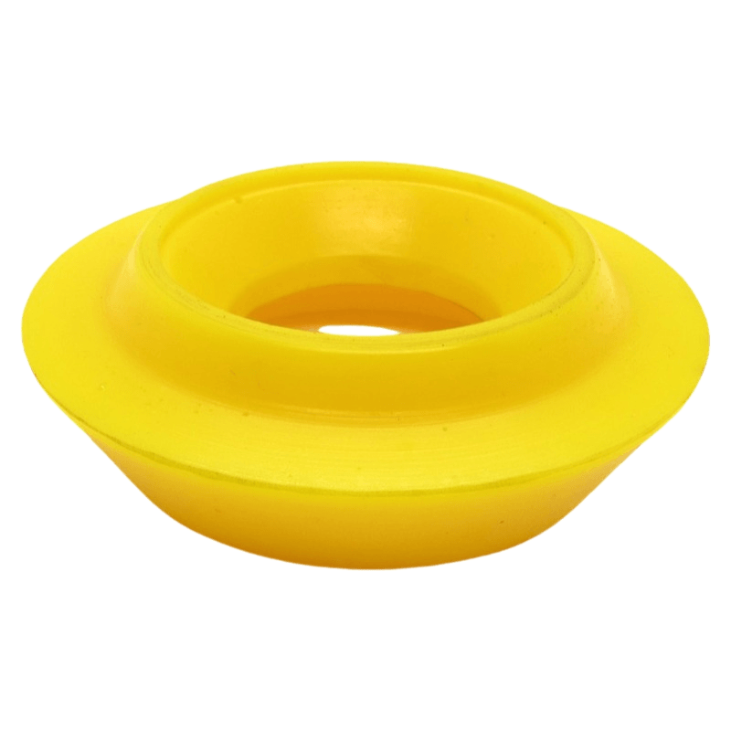 Polyurethane front shock absorber support Skoda Favorit 1988-1995 HARDNESS: 6U0412323, 6U0412355, 6U0 412 323, 6U0 412 355, 115495801 wholesale from PolyPro.