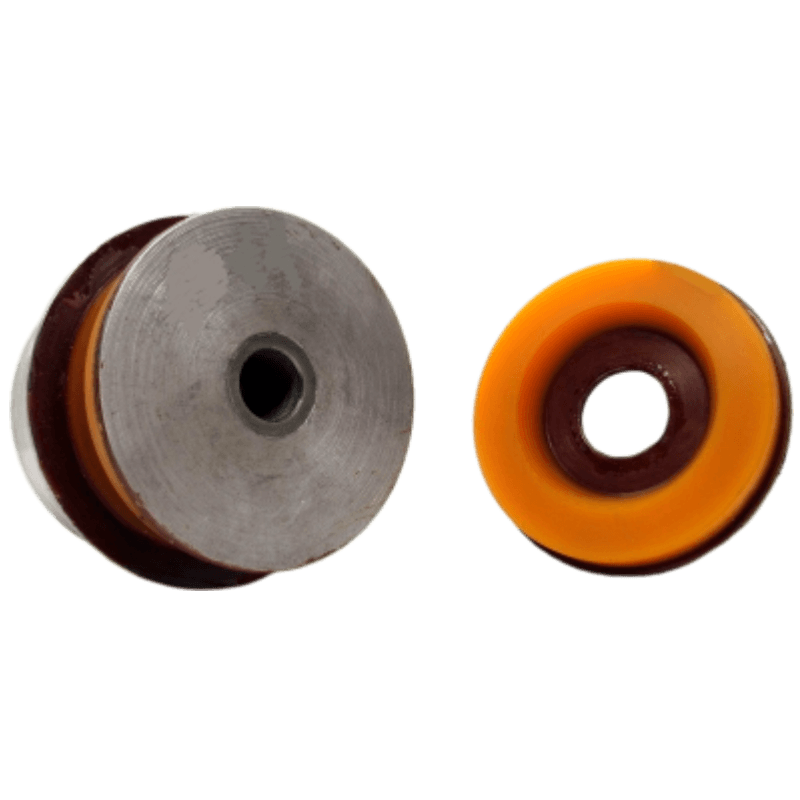 Polyurethane engine mount Lancia DeLta 1979-1994 REPLACEABLE BUSHING: 82461781, 82418651 wholesale from PolyPro.