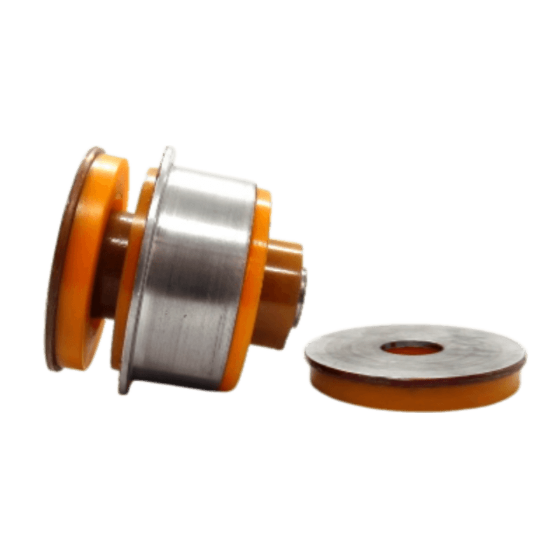 Polyurethane engine mount Lancia DeLta 1979-1994 REPLACEABLE BUSHING: 82461781, 82418651 wholesale from PolyPro.