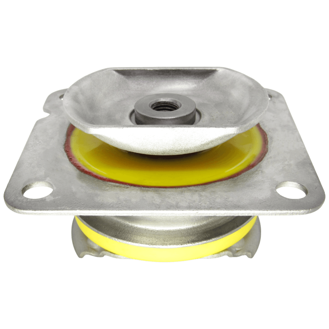 Поліуретанова опора заднього редуктора BMW 5 E12 1972-1981 HARDNESS: 33171126951, 33 17 1 126 951, 33171121908, 33 17 1 121 908, 33 17 1 103 842, 33171103842, 33 17 1 122 264, 33171122264 оптом від PolyPro.
