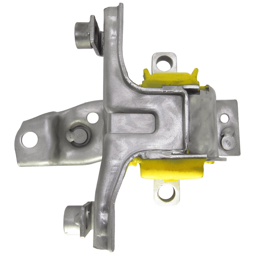 Поліуретанова подушка КПП Skoda Rapid 2012- РЕКОНСТРУКЦІЯ ВАШОЇ HARDNESS: 6RF 199 555 H, 6RF199555H оптом від PolyPro.