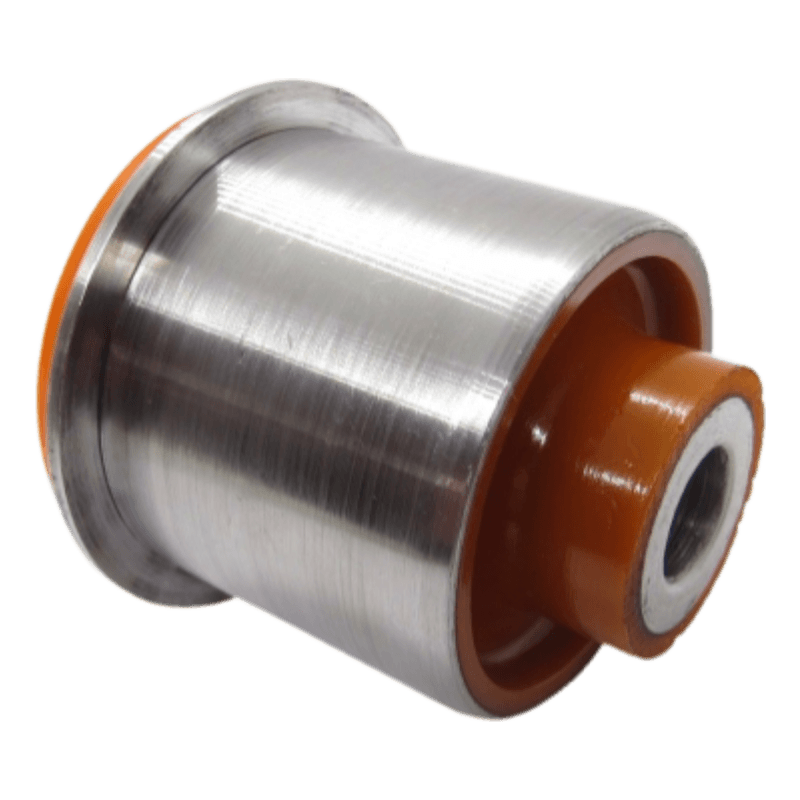 Polyurethane bushing front upper arm Maserati Ghibli 2013-: 670004185, 670004186, 06700041850, 06700041860, 04782 671AB, 04782671AB, 04782 672AB, 04782672AB wholesale from PolyPro.