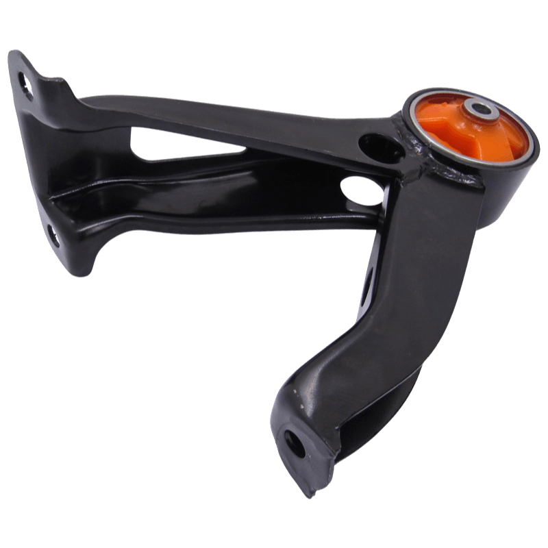Polyurethane engine mount rear Mitsubishi Asx 2010- 1.8-3.0 L: MM-D5RR, MMD5RR, MN101573, MN184094, MN184060, 1807 EL, 1807 FT, 1807EL, 1807FT wholesale from PolyPro.
