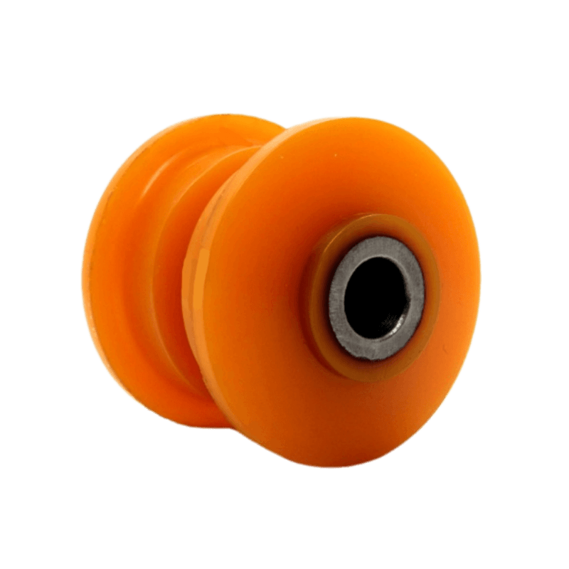 Polyurethane rear gear bushing Audi 100 1990-1994 external: 443511277B, 443 511 277 B wholesale from PolyPro.
