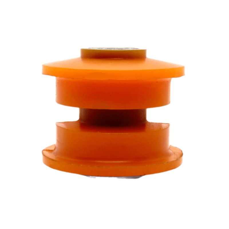 Polyurethane rear gear bushing Audi 200 1983-1991 external: 443511277B, 443 511 277 B wholesale from PolyPro.