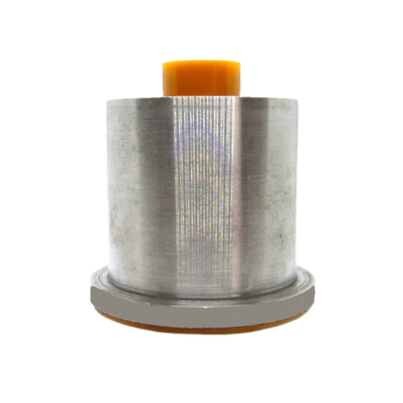 Поліуретановий сайлентблок задньої балки Chevrolet Orlando 2011-: 13313230, 4 02 041, 519039, CHAB-CRR, GM0401R, 614 710 0004/HD, AMD.SB547, PSE10499, FSB00085, N4250904, 889300, B8075, GOMW65, 14-06-2285, RUW65, 271608, 13354691, 13313230, 4 02 041, 13313230, 4 02 071, 402041, 402071 оптом від PolyPro.