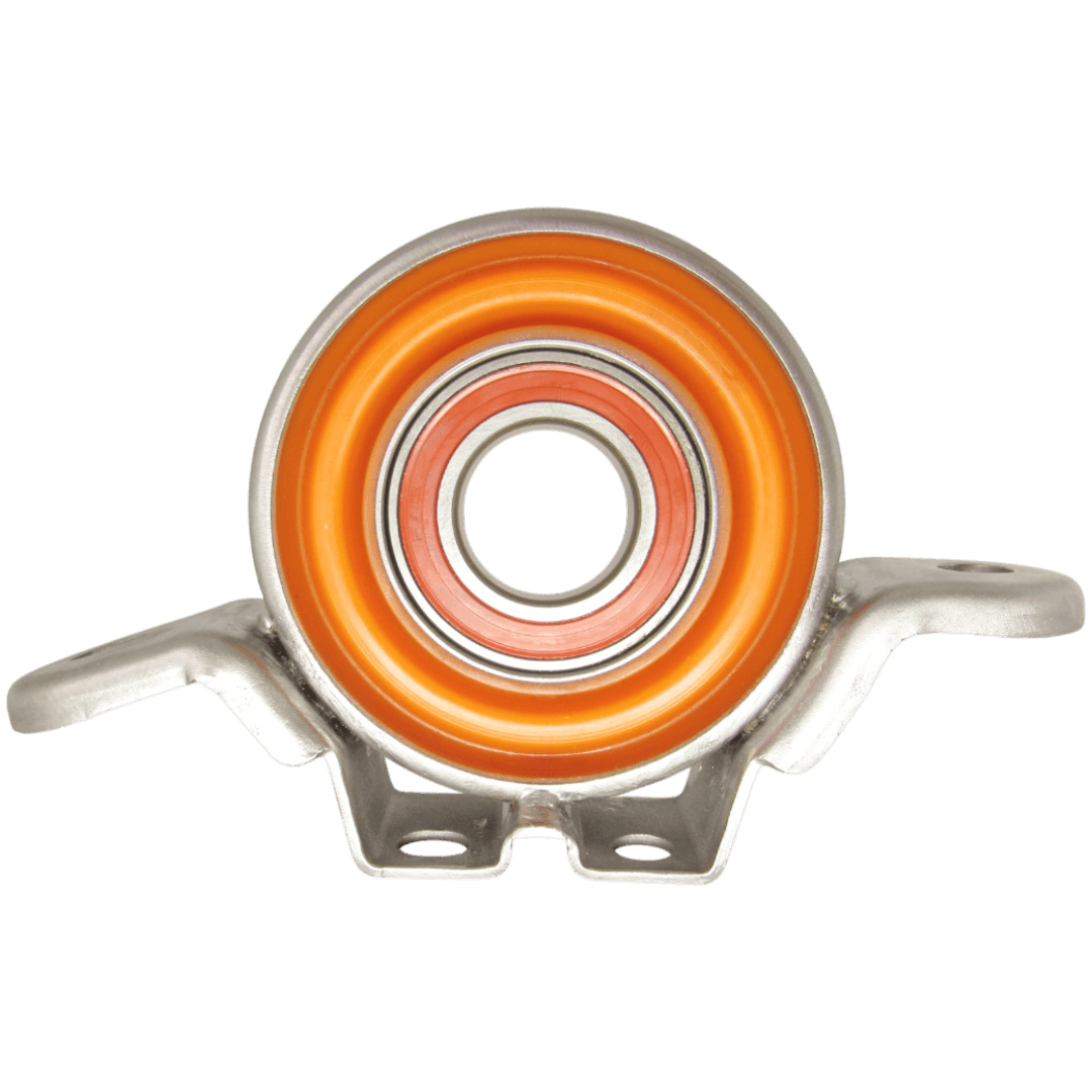 Polyurethane outboard bearing for driveshaft Audi Q7 2006-2015 RECONSTRUCTION OF YOUR: 7L8 521 102 L, 7L8 521 102 C, 7L8 521 102 G, 7L8521102L, 7L8521102C, 7L8521102G, 7L8 521 102 H, 7L8521102H wholesale from PolyPro.