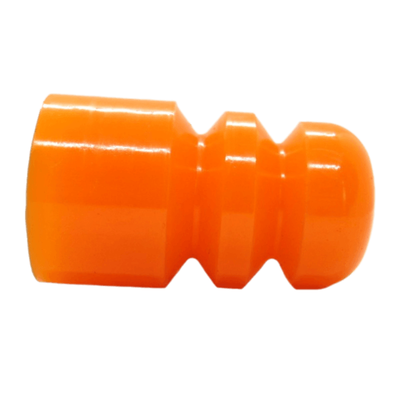 Polyurethane bumper rear shock absorber Chery Tiggo 2005-2011: T11-2911033, PR0072, 2995-11AC, T11-2911033-KM wholesale from PolyPro.