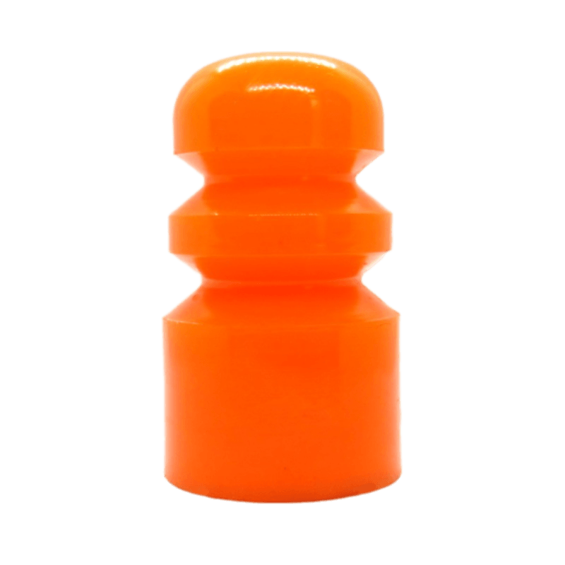 Polyurethane bumper rear shock absorber Chery Tiggo 2005-2011: T11-2911033, PR0072, 2995-11AC, T11-2911033-KM wholesale from PolyPro.