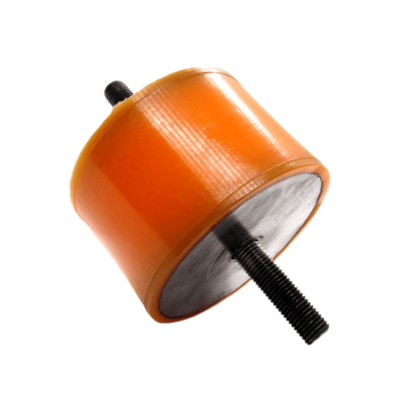 Polyurethane engine mount VAZ 2121 1977-: 2121-1001020, 21211001020 wholesale from PolyPro.