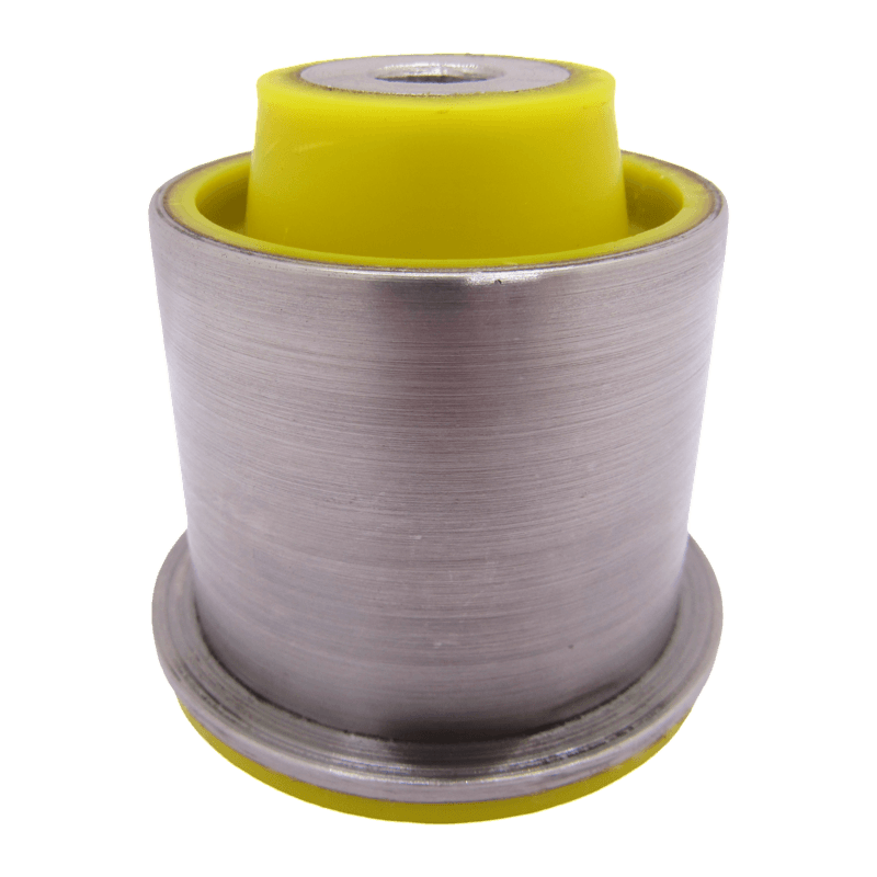 Polyurethane bushing front upper arm Mercedes-Benz 211 2002-2009 2,6L HARDNESS: A 211 330 57 07, A2113305707, A 211 330 55 07, A2113305507, A 211 330 57 07 28, A211330570728, RA2113331201, BZAB-039, BZAB039, RA 211 333 12 01 wholesale from PolyPro.