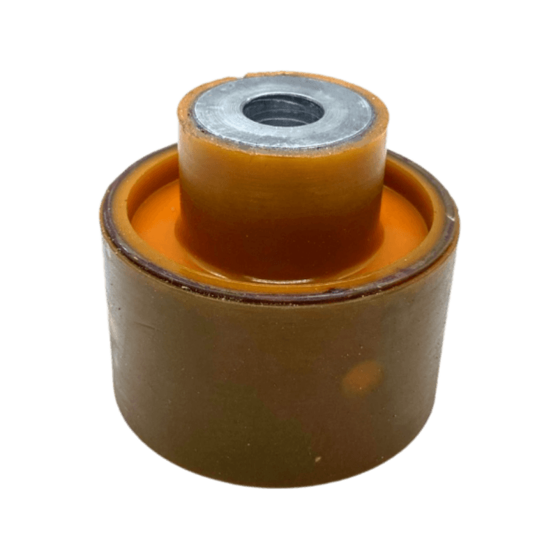 Polyurethane bushing rear gear BMW 5 E39: 33 17 1 093 008, 33171093008, 020019, S2420019, 12629, 16985 02, 300 331 7100, 16985 01, 821727, C8730, F8-5887, 311305, 20 79 0024, 50140, BSK6615, 80004722 wholesale from PolyPro.
