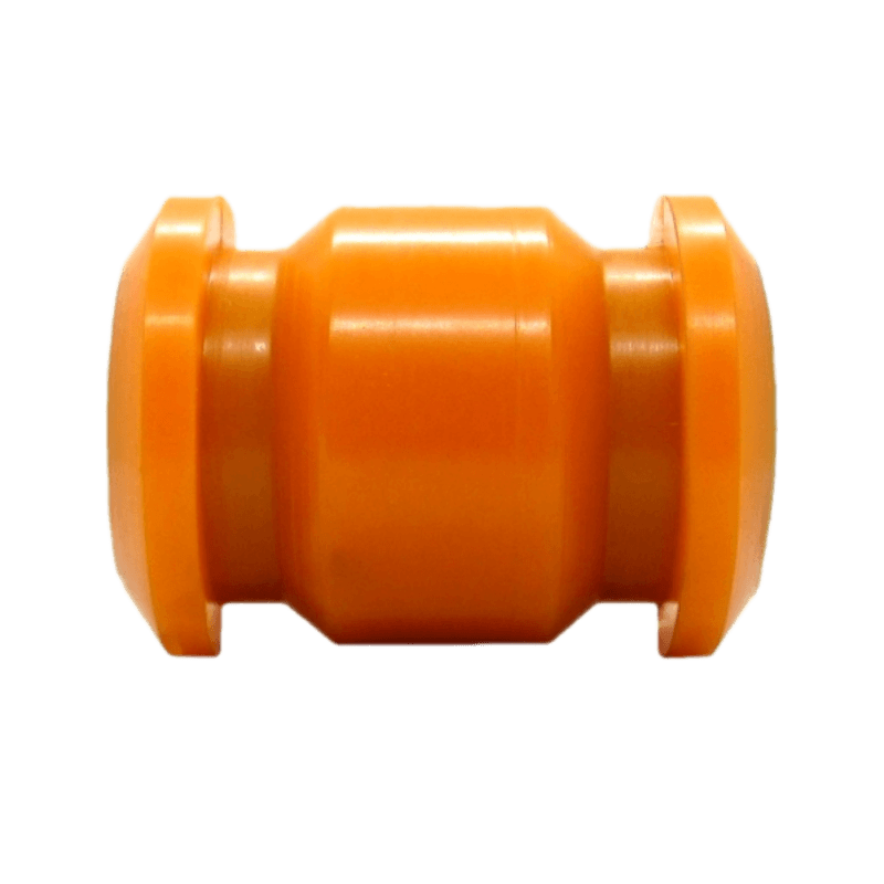 Polyurethane bushing front subframe front Chevrolet Aveo  2011-: KBUD052, 96535069, CHAB-AVU, J40036D, EG96355069, CB-D016, G07BSHPH04361, CVKD-39, 87-73022-SX, 24-06-752, 96834085, 96535050 wholesale from PolyPro.