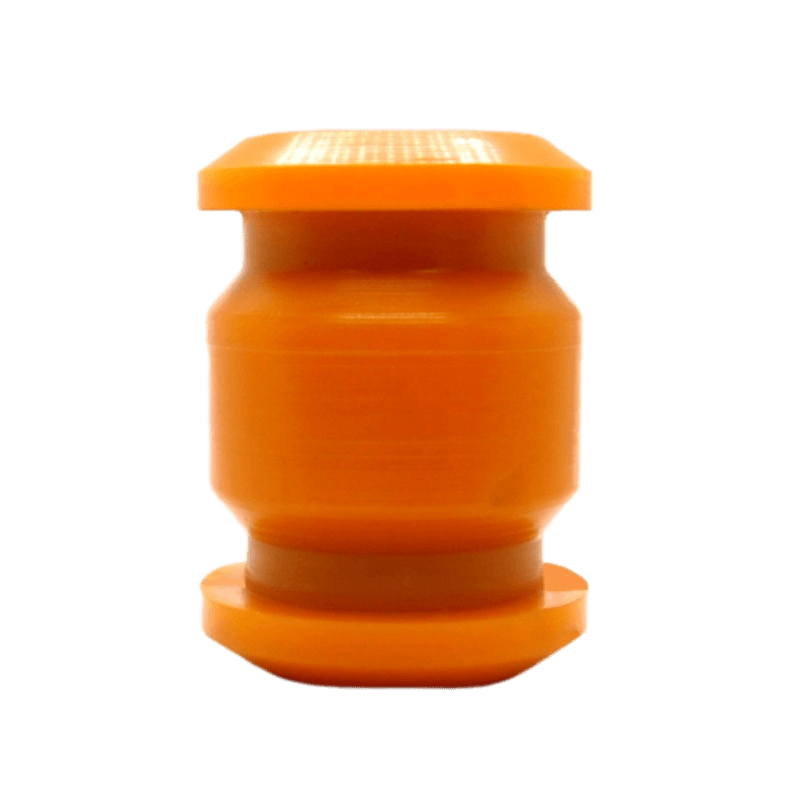 Polyurethane bushing front subframe front Chevrolet Aveo  2011-: KBUD052, 96535069, CHAB-AVU, J40036D, EG96355069, CB-D016, G07BSHPH04361, CVKD-39, 87-73022-SX, 24-06-752, 96834085, 96535050 wholesale from PolyPro.