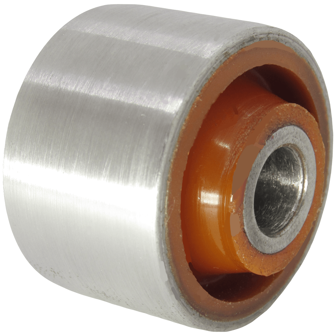 Polyurethane bushing fastening silencer Audi 100 1990-1994 D32mm: 4A0253149F, 4A0 253 149 F, 4A0 253 149 H, 4A0253149H wholesale from PolyPro.