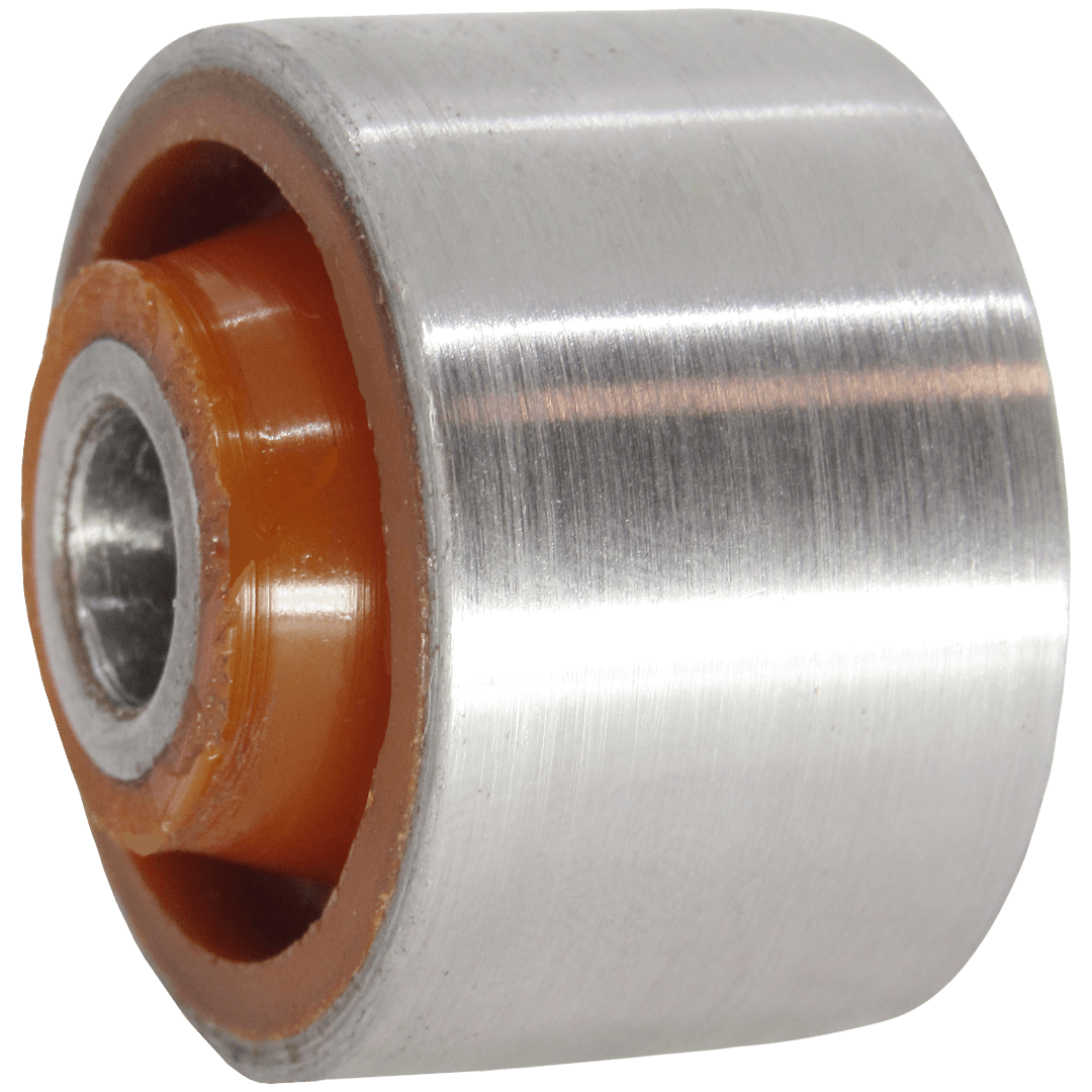 Polyurethane bushing fastening silencer Audi A6 1994-1997 D32mm: 4A0253149F, 4A0 253 149 F, 4A0 253 149 H, 4A0253149H wholesale from PolyPro.
